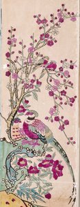 Hwajodo de Unknown artist