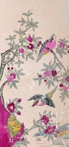Hwajodo de Unknown artist