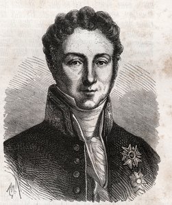 Jean Baptiste de Unknown