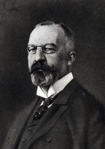 Karl Sturgkh (Karl Graf von Sturgkh) - político austríaco - 1859-1916 - de Unknown artist