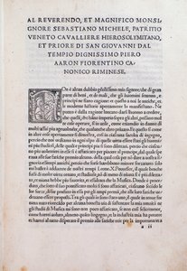 Página de Thoscanello de la musica "" de Unknown artist