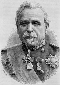 Retrato do General d