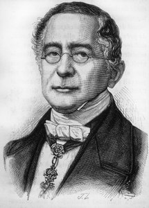 Retrato de Gorchakof (ou Gorchakov), político russo de Unknown artist