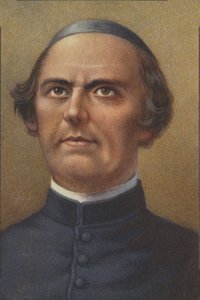 Retrato de Jean-Pierre Minckelers ou Minkelers, académico belga. (1753-1804) de Unknown Artist