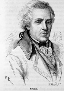 Retrato de José, Barão d