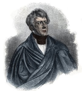 Retrato de Jozef Grzegorz Chlopicki (Gregoire Joseph Chlopicki de Necznia, dit Klopisky) (1771-1854) Polonês geral de Unknown artist