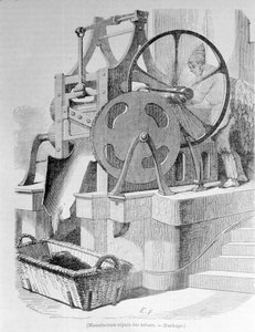 Royal Tobacco Factory: tabaco de haxixe. de Unknown artist