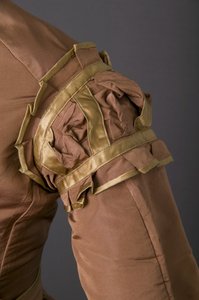 Vestido de enxoval de Unknown artist