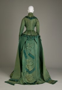 Vestido de noiva de Unknown artist