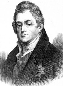 William IV (gravura) de Unknown artist