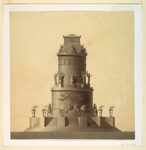 Monumento Sepulcral a um Herói