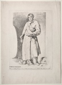 Esopo de Unknown artist