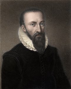 Ambroise 1510-1590 - gravura - século XIX de Unknown artist