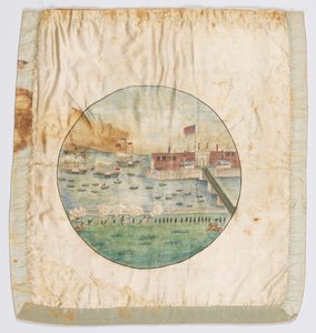 Sacola de Unknown artist