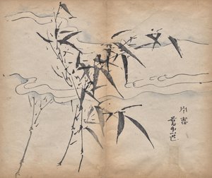 Bambu de Unknown artist