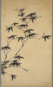 Bambu de Unknown artist
