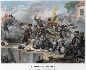 Batalha de Cassano d