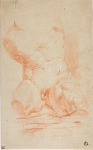 Belvedere Torso de Unknown artist