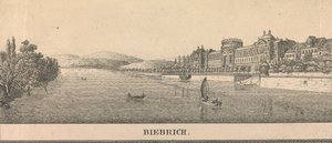 Biebrich; página 33 (Volume Um) de Unknown artist