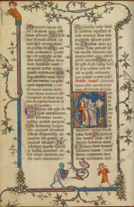 Breviário de Unknown artist