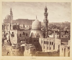 Cairo de Unknown artist