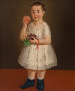 Fruta para crianças de Unknown artist