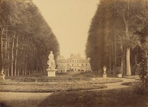 Castelo de Fontaine-la-Soret de Unknown artist