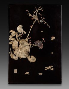 Painel Decorativo de Unknown artist