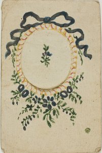 A tua vida Befter (Valentim) de Unknown artist