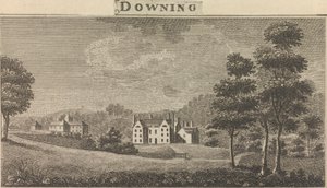 Downing; página 88 (Volume Um) de Unknown artist