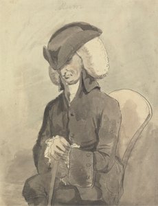 Dr. Mum. de Unknown artist