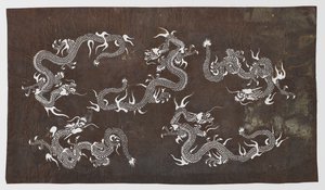 Dragões de Unknown artist