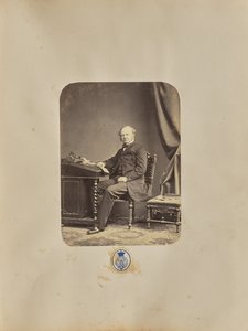 [Conde e Visconde de Granville] de Unknown artist