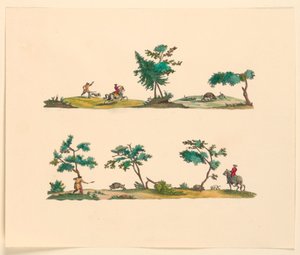 Gravação de Unknown artist