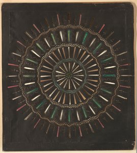 Roda Etrusca de Unknown artist