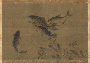 Peixe de Unknown artist