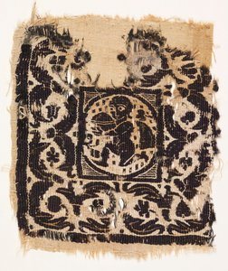 Fragmento de Unknown artist