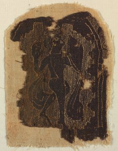 Fragmento de Unknown artist