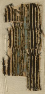 Fragmento de Unknown artist