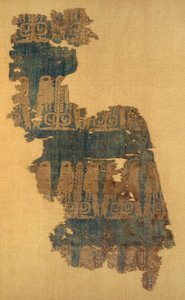 Fragmento de Unknown artist