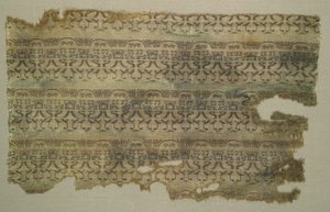 Fragmento de Unknown artist