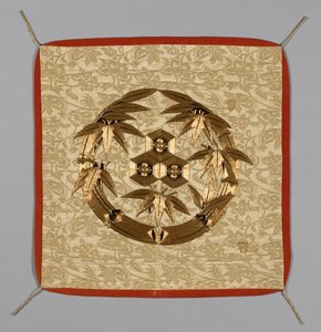 Fukusa (Capa de oferta) de Unknown artist