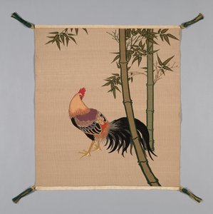 Fukusa (Capa de oferta) de Unknown artist