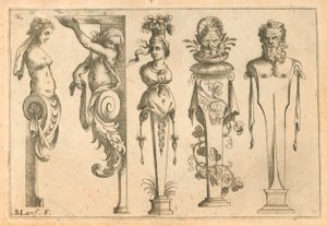 Hermes de Unknown artist