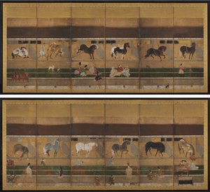 Cavalariça de Unknown artist