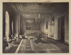 [Interior do quarto]. de Unknown artist