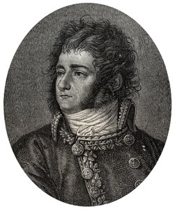 Jean-Antoine Marbot (Jean Antoine Marbot) 1754-1800 general english de Unknown artist