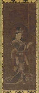 Kichijoten de Unknown artist