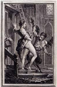 Le Diable de Papefiguiere- em 