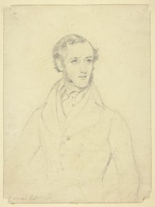 Leslie, R. A. de Unknown artist